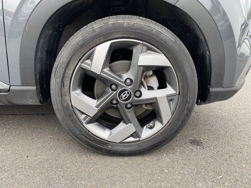 2024 Hyundai Venue SEL Springfield PA