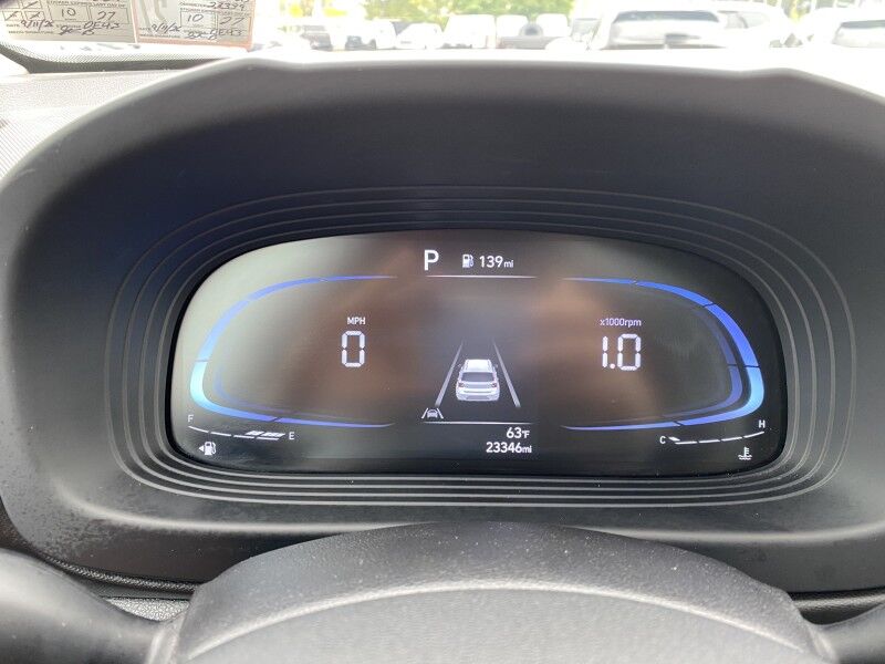 2024 Hyundai Venue SEL Springfield PA