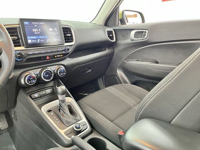 2024 Hyundai Venue SEL Carrollton TX