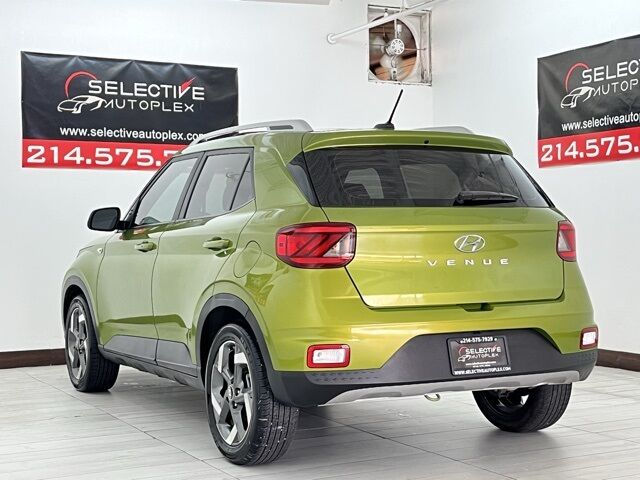 2024 Hyundai Venue SEL Carrollton TX