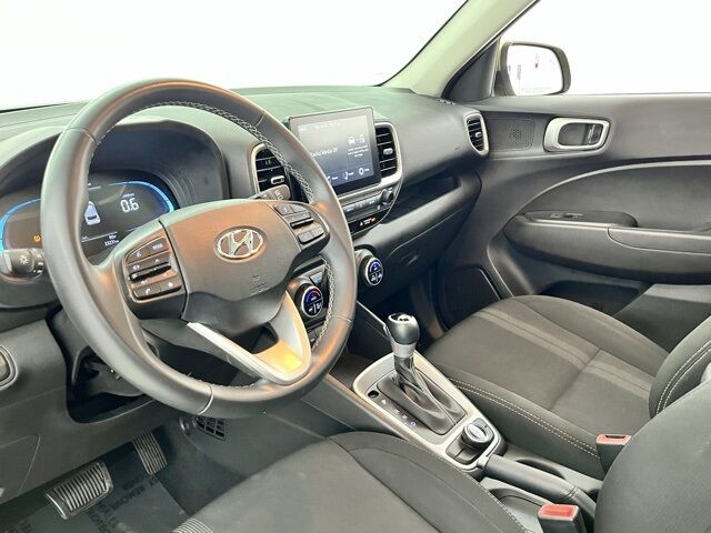 2024 Hyundai Venue SEL Carrollton TX