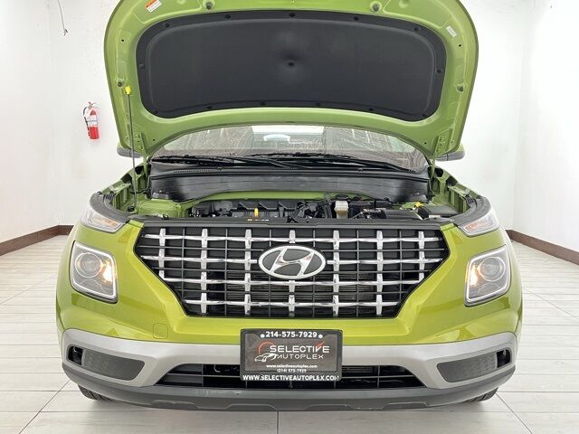 2024 Hyundai Venue SEL Carrollton TX