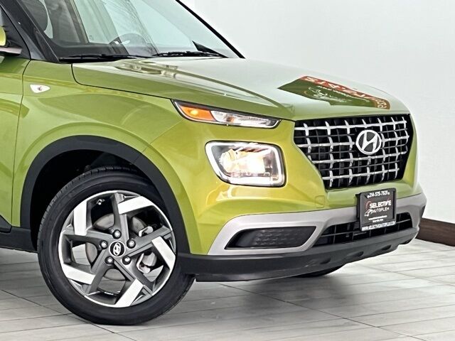 2024 Hyundai Venue SEL Carrollton TX
