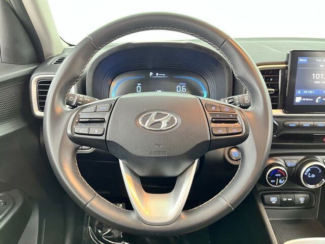2024 Hyundai Venue SEL Carrollton TX