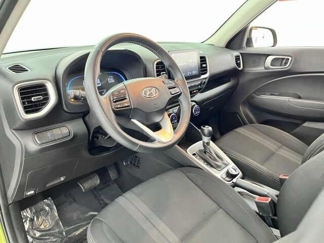 2024 Hyundai Venue SEL Carrollton TX