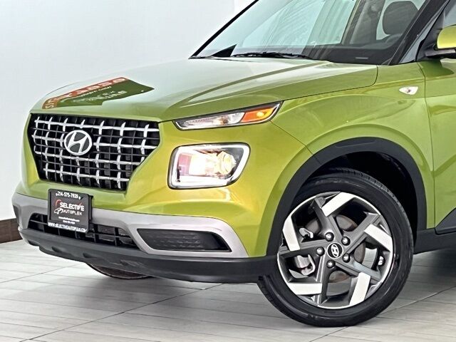 2024 Hyundai Venue SEL Carrollton TX