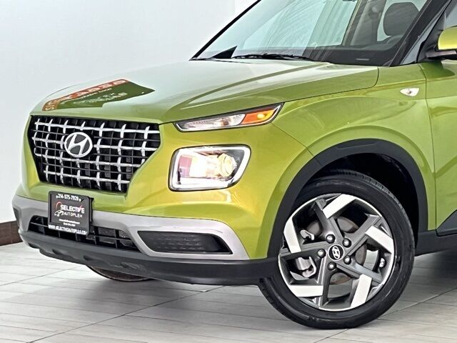 2024 Hyundai Venue SEL Carrollton TX
