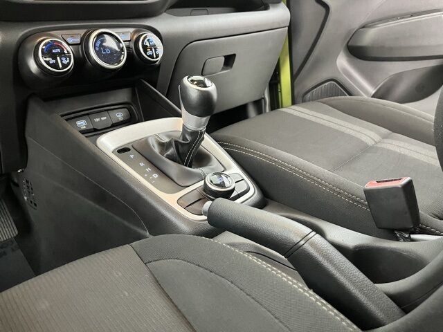 2024 Hyundai Venue SEL Carrollton TX