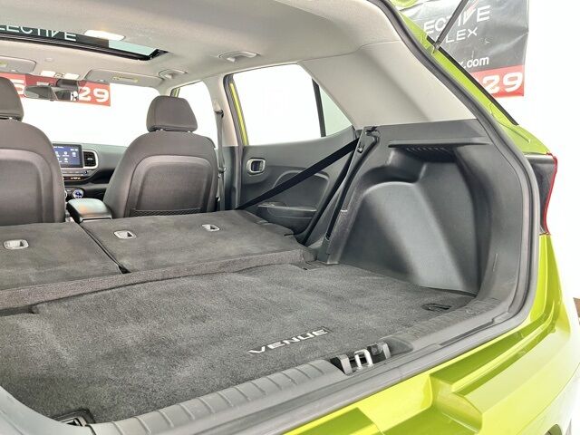 2024 Hyundai Venue SEL Carrollton TX