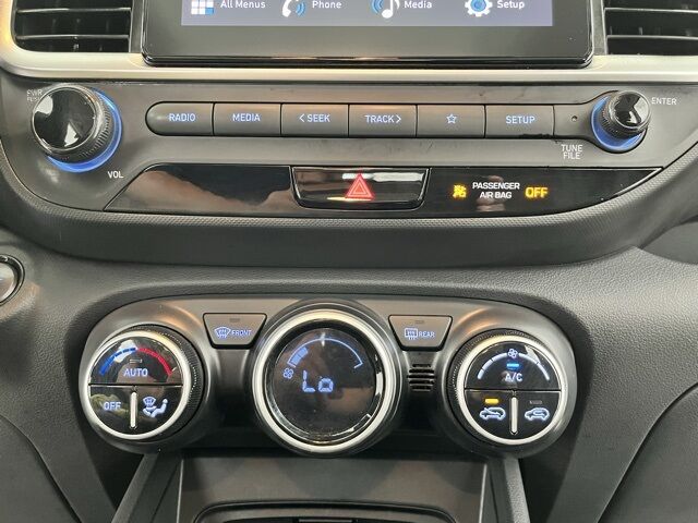 2024 Hyundai Venue SEL Carrollton TX
