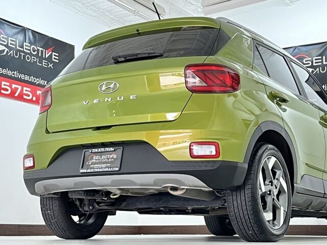 2024 Hyundai Venue SEL Carrollton TX