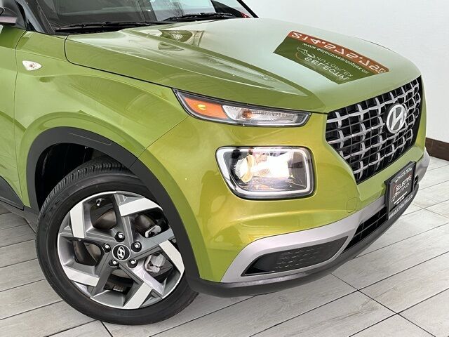 2024 Hyundai Venue SEL Carrollton TX