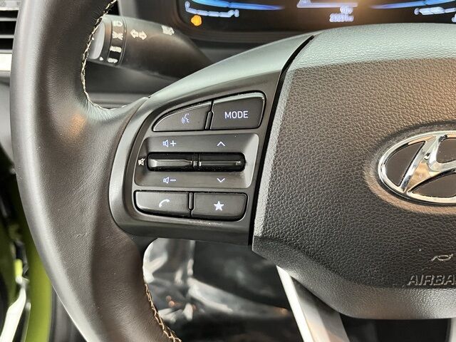 2024 Hyundai Venue SEL Carrollton TX