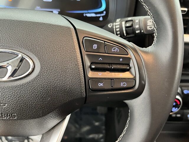 2024 Hyundai Venue SEL Carrollton TX