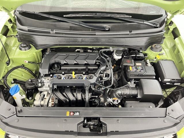 2024 Hyundai Venue SEL Carrollton TX