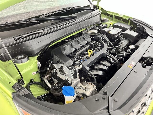 2024 Hyundai Venue SEL Carrollton TX