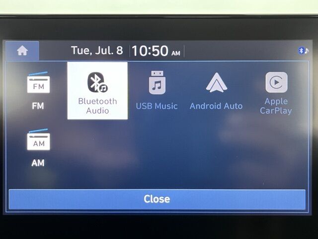 2024 Hyundai Venue SEL Carrollton TX