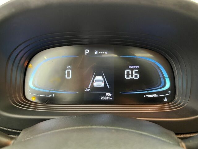 2024 Hyundai Venue SEL Carrollton TX