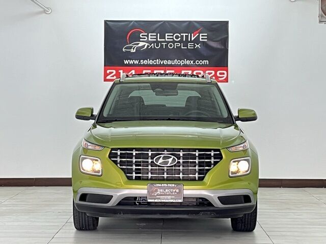 2024 Hyundai Venue SEL Carrollton TX