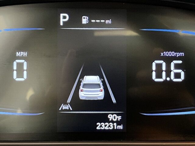 2024 Hyundai Venue SEL Carrollton TX
