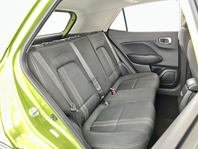 2024 Hyundai Venue SEL Carrollton TX