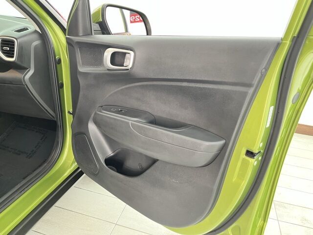 2024 Hyundai Venue SEL Carrollton TX