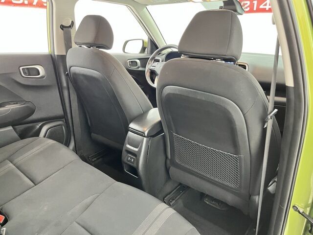 2024 Hyundai Venue SEL Carrollton TX