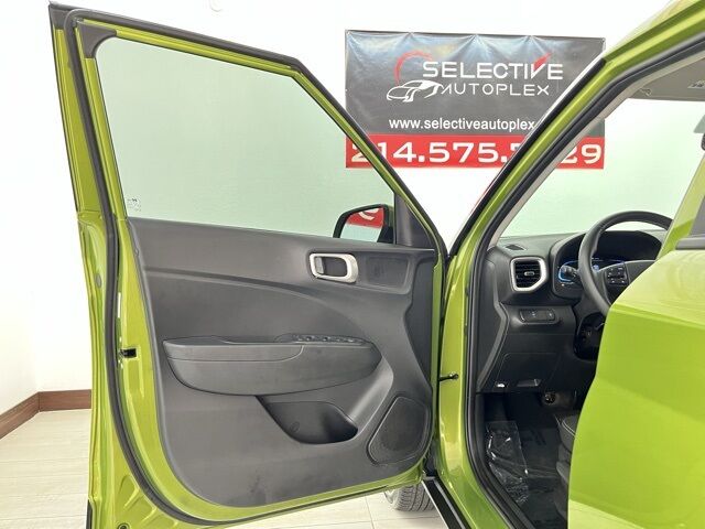 2024 Hyundai Venue SEL Carrollton TX