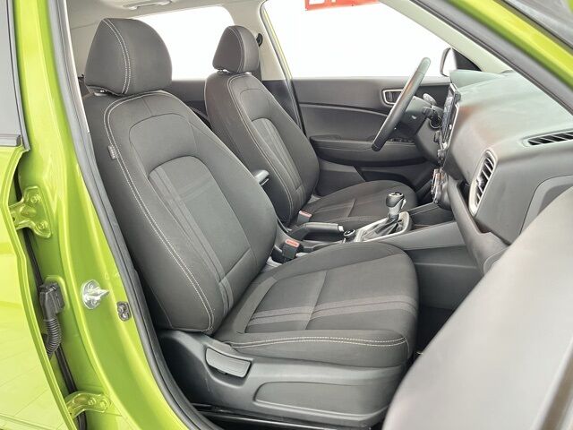 2024 Hyundai Venue SEL Carrollton TX