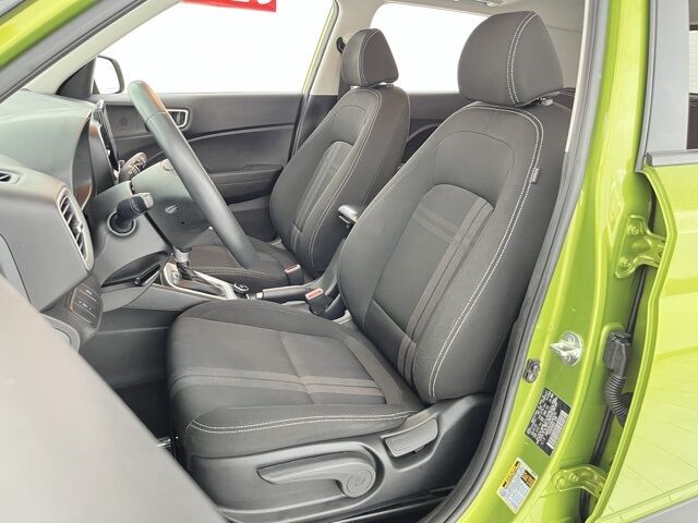 2024 Hyundai Venue SEL Carrollton TX