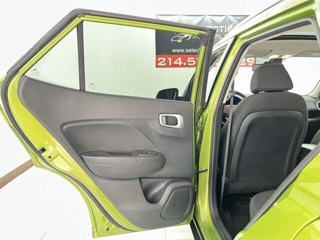 2024 Hyundai Venue SEL Carrollton TX