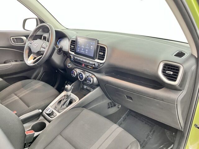 2024 Hyundai Venue SEL Carrollton TX