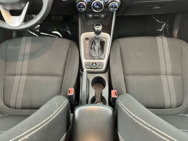 2024 Hyundai Venue SEL Carrollton TX