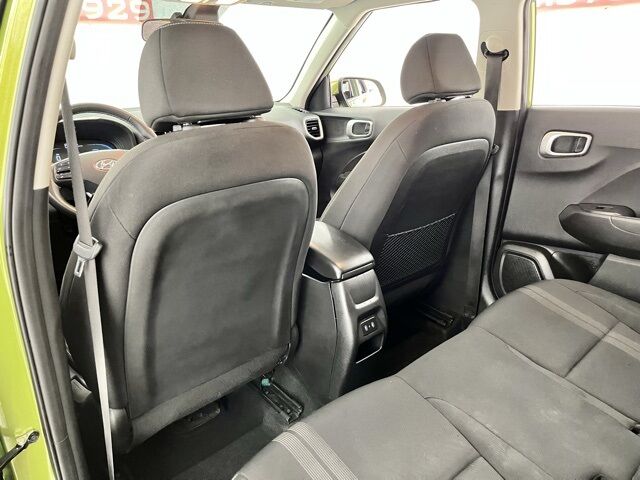 2024 Hyundai Venue SEL Carrollton TX