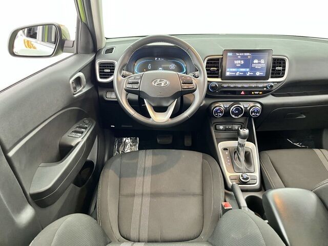 2024 Hyundai Venue SEL Carrollton TX