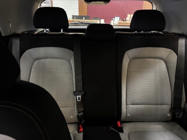 2024 Hyundai Venue SEL Charlotte NC