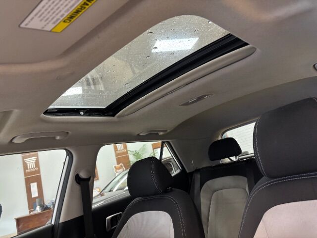 2024 Hyundai Venue SEL Charlotte NC