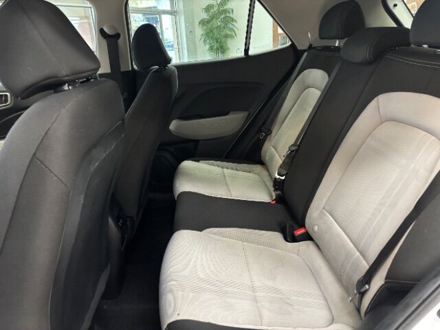 2024 Hyundai Venue SEL Charlotte NC