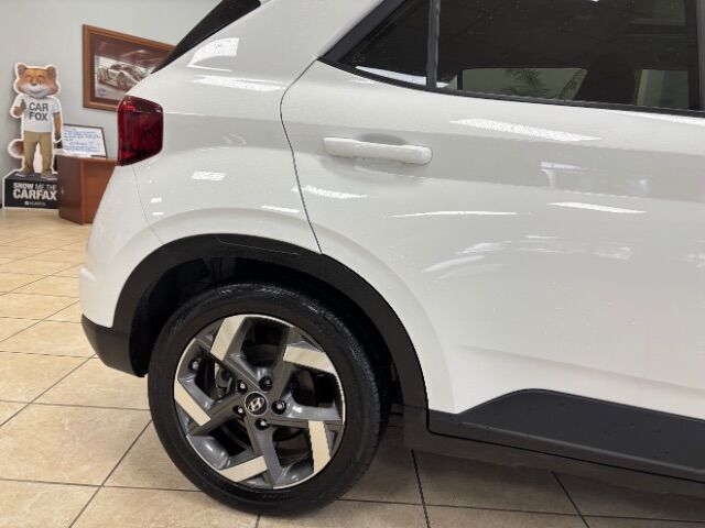 2024 Hyundai Venue SEL Charlotte NC