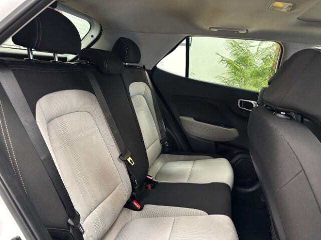 2024 Hyundai Venue SEL Charlotte NC