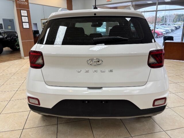 2024 Hyundai Venue SEL Charlotte NC