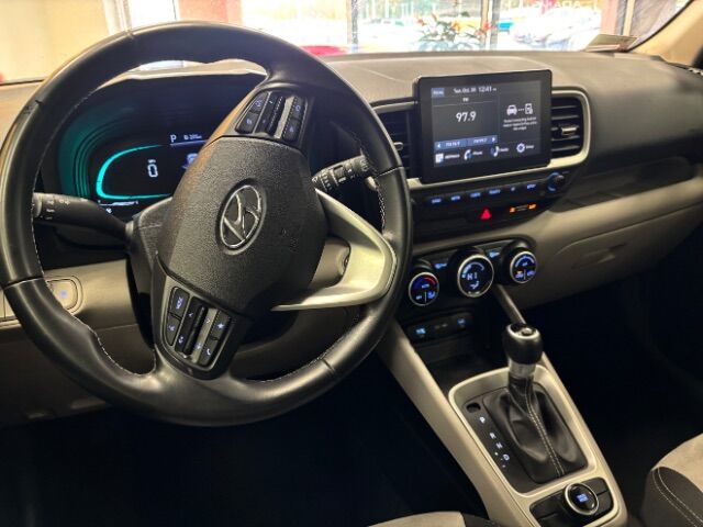2024 Hyundai Venue SEL Charlotte NC