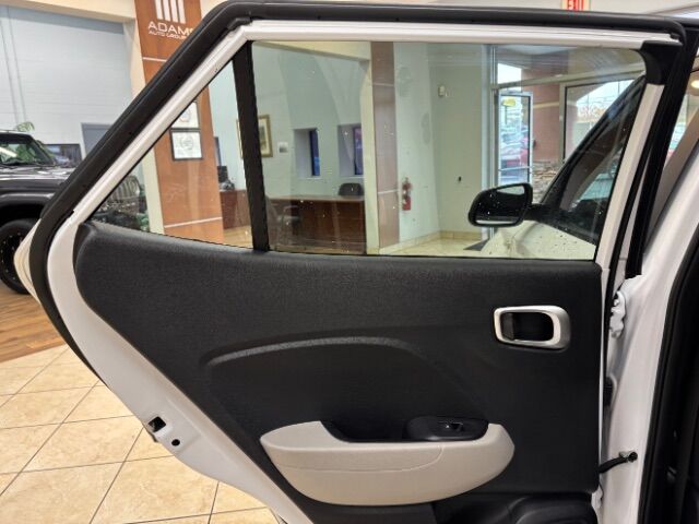 2024 Hyundai Venue SEL Charlotte NC