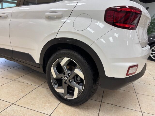 2024 Hyundai Venue SEL Charlotte NC