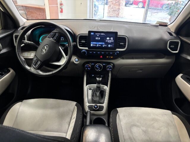 2024 Hyundai Venue SEL Charlotte NC