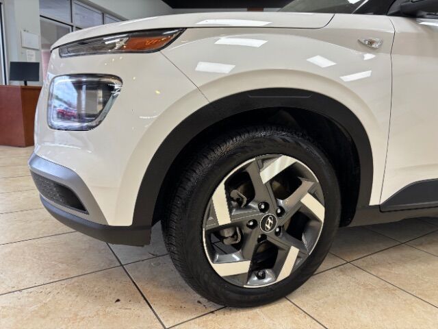 2024 Hyundai Venue SEL Charlotte NC