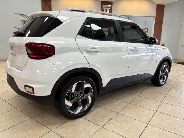 2024 Hyundai Venue SEL Charlotte NC