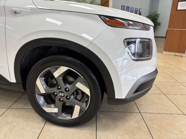 2024 Hyundai Venue SEL Charlotte NC