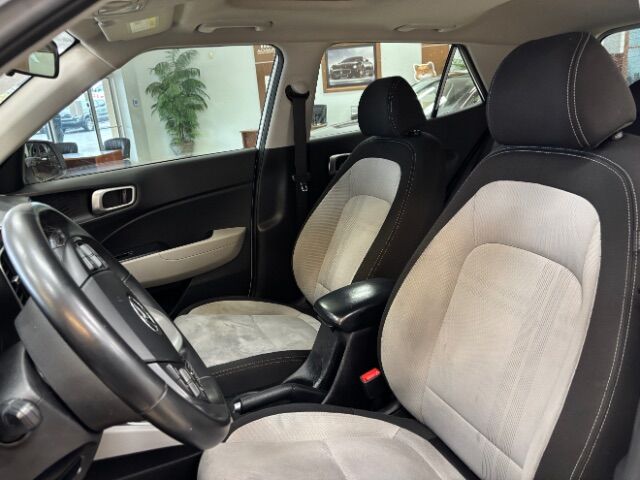 2024 Hyundai Venue SEL Charlotte NC