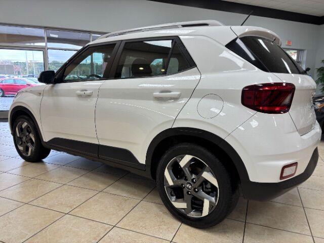 2024 Hyundai Venue SEL Charlotte NC